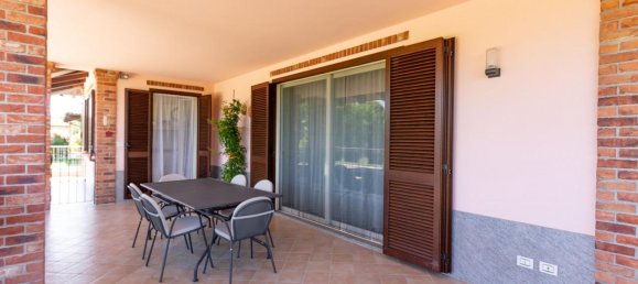 Вилла с 7 комнатами в Барбания, Италия № 21844 10