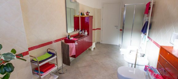 Вилла с 7 комнатами в Барбания, Италия № 21844 41