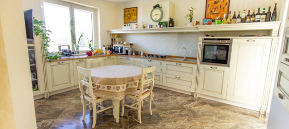 Вилла с 7 комнатами в Барбания, Италия № 21844 20