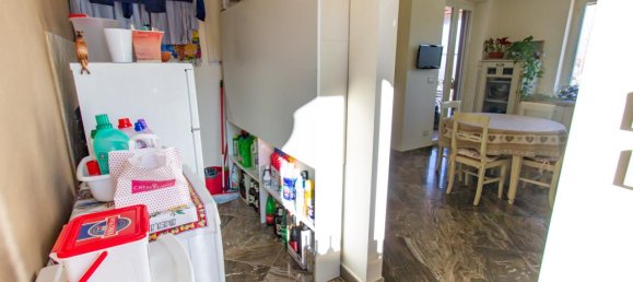 Вилла с 7 комнатами в Барбания, Италия № 21844 22