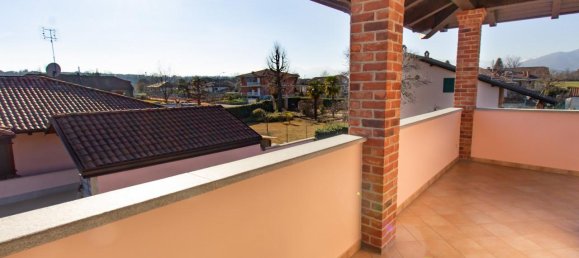 Вилла с 7 комнатами в Барбания, Италия № 21844 31