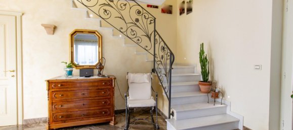 Вилла с 7 комнатами в Барбания, Италия № 21844 27