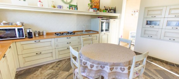 Вилла с 7 комнатами в Барбания, Италия № 21844 21