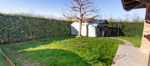 Вилла с 7 комнатами в Барбания, Италия № 21844 13