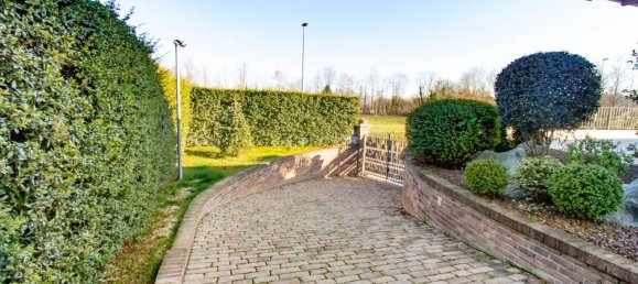 Вилла с 7 комнатами в Барбания, Италия № 21844 14