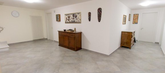 Вилла с 7 комнатами в Барбания, Италия № 21844 36