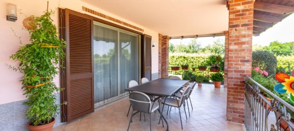 Вилла с 7 комнатами в Барбания, Италия № 21844 6