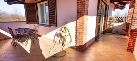 Вилла с 7 комнатами в Барбания, Италия № 21844 30