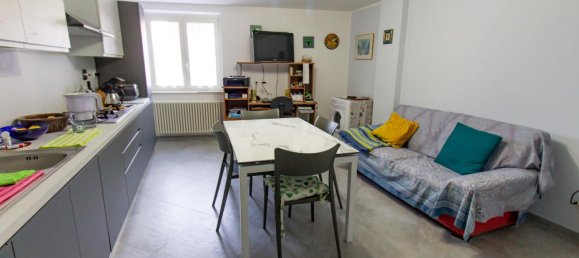 Вилла с 7 комнатами в Барбания, Италия № 21844 38