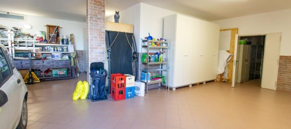 Вилла с 7 комнатами в Барбания, Италия № 21844 43