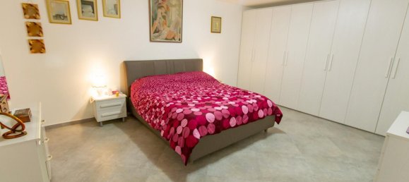 Вилла с 7 комнатами в Барбания, Италия № 21844 39