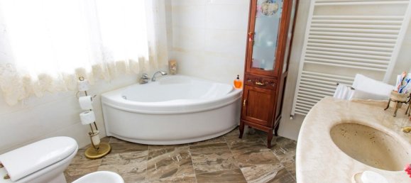 Вилла с 7 комнатами в Барбания, Италия № 21844 26