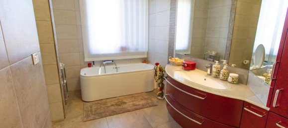 Вилла с 7 комнатами в Барбания, Италия № 21844 33