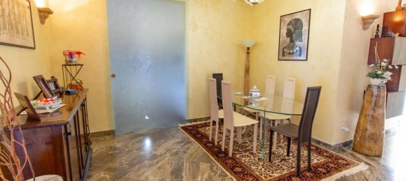 Вилла с 7 комнатами в Барбания, Италия № 21844 19