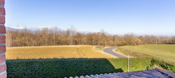 Вилла с 7 комнатами в Барбания, Италия № 21844 32