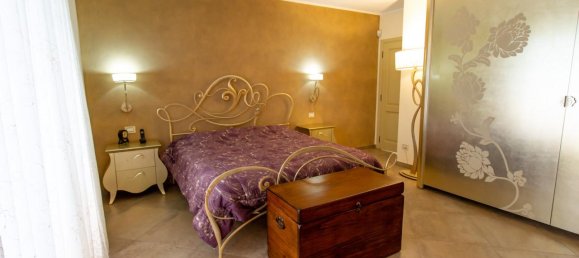 Вилла с 7 комнатами в Барбания, Италия № 21844 29