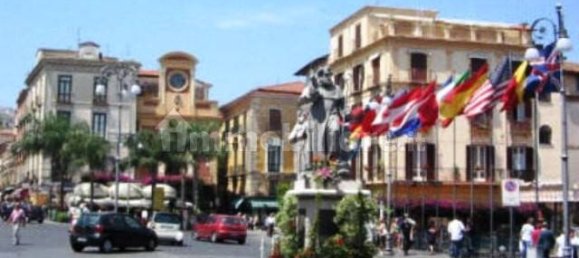 4 bedrooms Apartment in Sorrento, Italy No. 315824 3