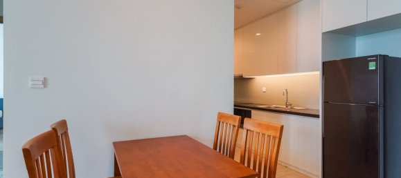 2 bedrooms Apartment in Thu Duc, Vietnam No. 17515 13