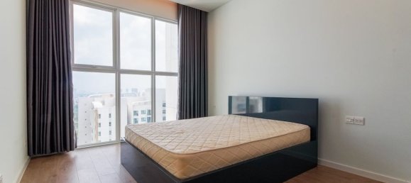 2 bedrooms Apartment in Thu Duc, Vietnam No. 17515 11