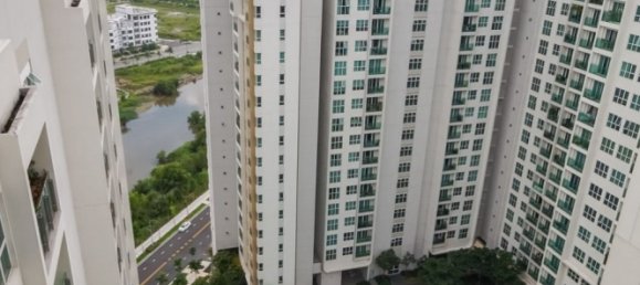 2 bedrooms Apartment in Thu Duc, Vietnam No. 17515 4