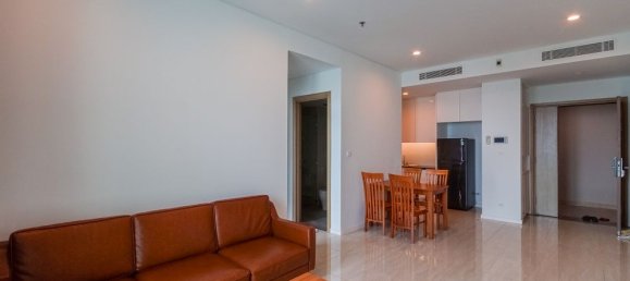 2 bedrooms Apartment in Thu Duc, Vietnam No. 17515 5