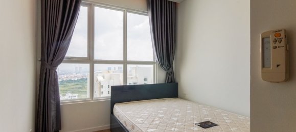 2 bedrooms Apartment in Thu Duc, Vietnam No. 17515 2