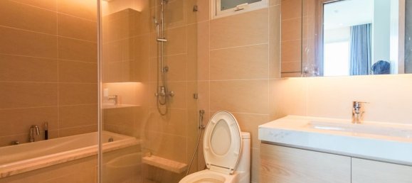 2 bedrooms Apartment in Thu Duc, Vietnam No. 17515 7