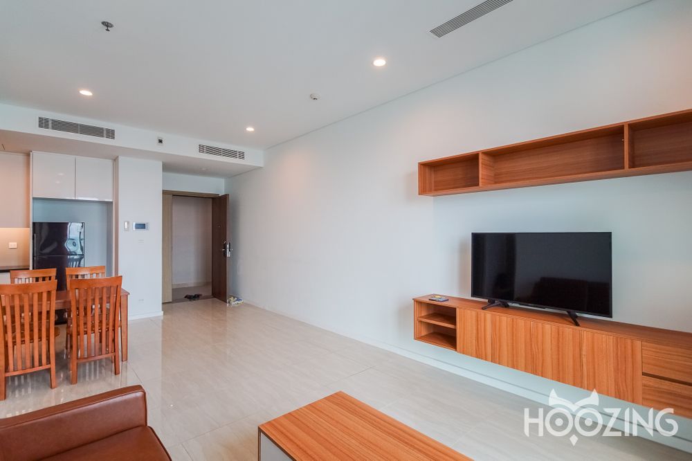 2 bedrooms Apartment in Thu Duc, Vietnam No. 17515