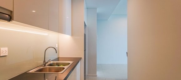 2 bedrooms Apartment in Thu Duc, Vietnam No. 17515 14