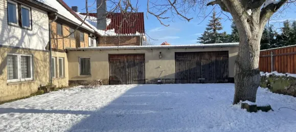 Studio in Harz, Germany No. 222045 8