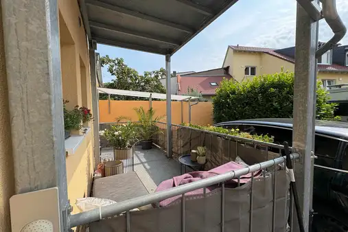 Здание с 6 спальнями в Майнц-Бинген, Германия № 280551