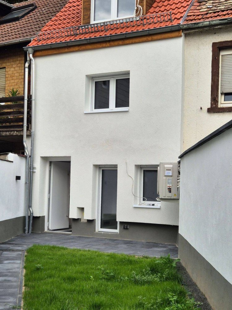 4-Zimmer Haus in Worms, Germany, Nr. 222491