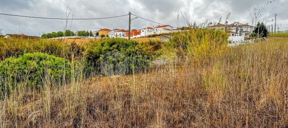 Земельный участок 493м² в Сантарен, Португалия № 9468 46