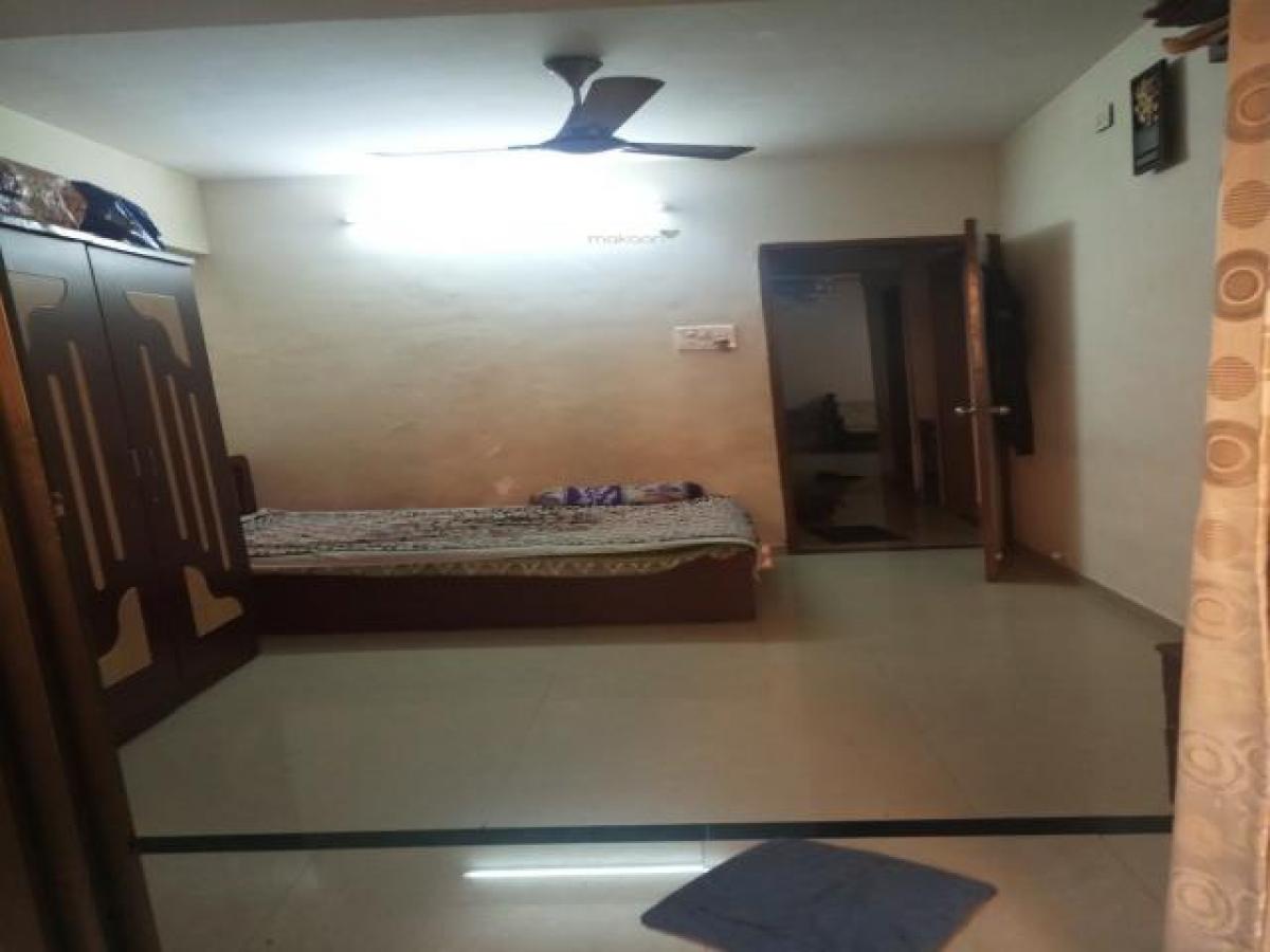 2 Schlafzimmer Haus in Mumbai, India, Nr. 24457