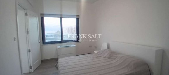 2 غرف نوم شقة في Marsalforn, Malta رقم 6151 14