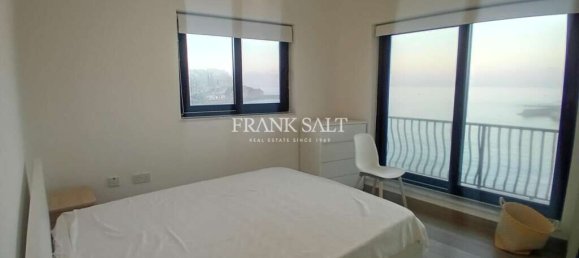 2 غرف نوم شقة في Marsalforn, Malta رقم 6151 16