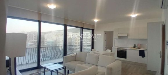 2 غرف نوم شقة في Marsalforn, Malta رقم 6151 5