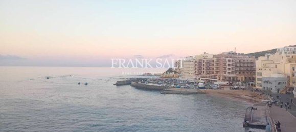 2 غرف نوم شقة في Marsalforn, Malta رقم 6151 9