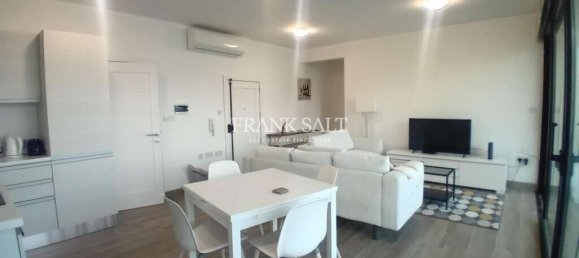 2 غرف نوم شقة في Marsalforn, Malta رقم 6151 6