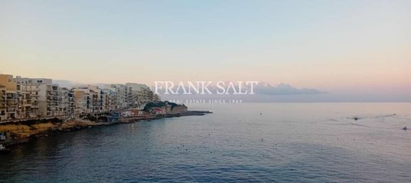 2 غرف نوم شقة في Marsalforn, Malta رقم 6151 12