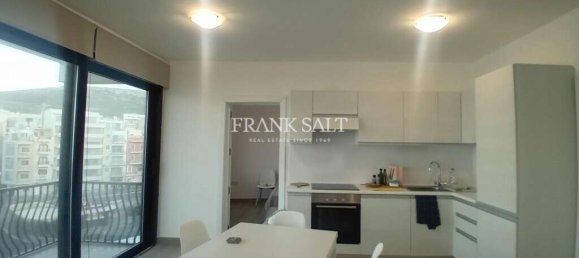 2 غرف نوم شقة في Marsalforn, Malta رقم 6151 2