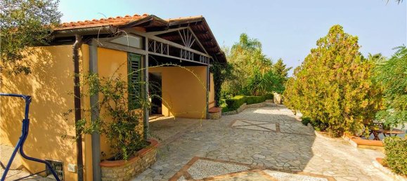 6 chambres Villa à Termini Imerese, Italy No. 55901 36