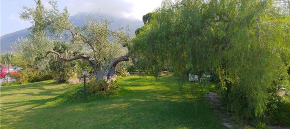 6 chambres Villa à Termini Imerese, Italy No. 55901 41