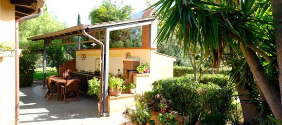 6 chambres Villa à Termini Imerese, Italy No. 55901 35