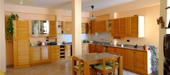 6 chambres Villa à Termini Imerese, Italy No. 55901 25