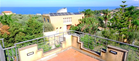 6 chambres Villa à Termini Imerese, Italy No. 55901 43