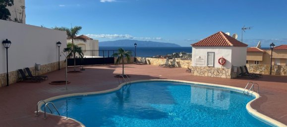 Пентхаус с 2 спальнями в Адехе, Испания № 27759 4