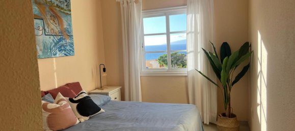 Пентхаус с 2 спальнями в Адехе, Испания № 27759 5