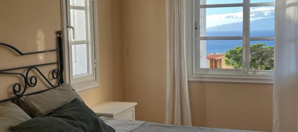 Пентхаус с 2 спальнями в Адехе, Испания № 27759 12