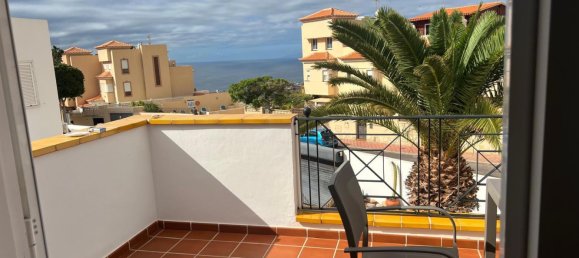 Пентхаус с 2 спальнями в Адехе, Испания № 27759 17